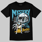 Gamma 11s DopeSkill T-Shirt Mystery Ghostly Grasp Graphic