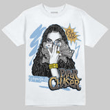 Handball Spezial Light Blue DopeSkill T-Shirt NPC Graphic