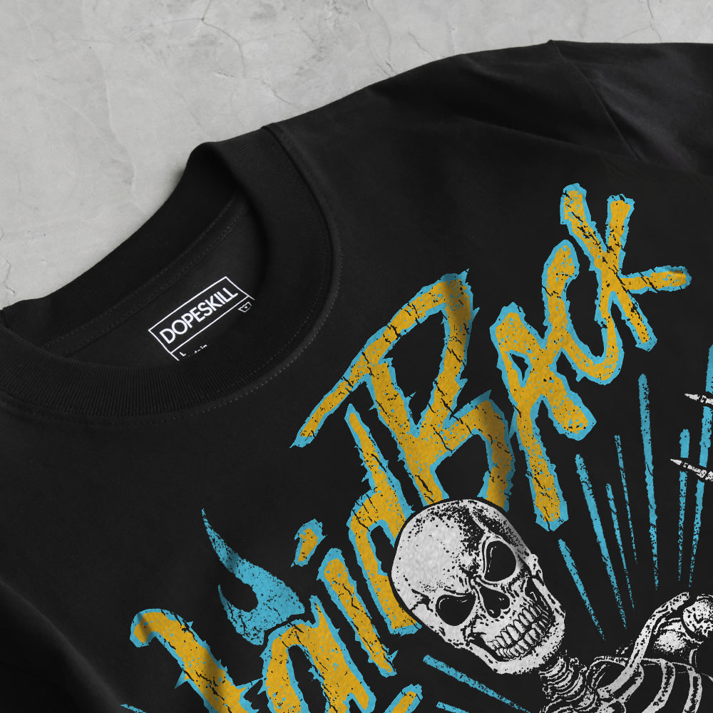 Gamma 11s DopeSkill T-Shirt Laid Back Graphic