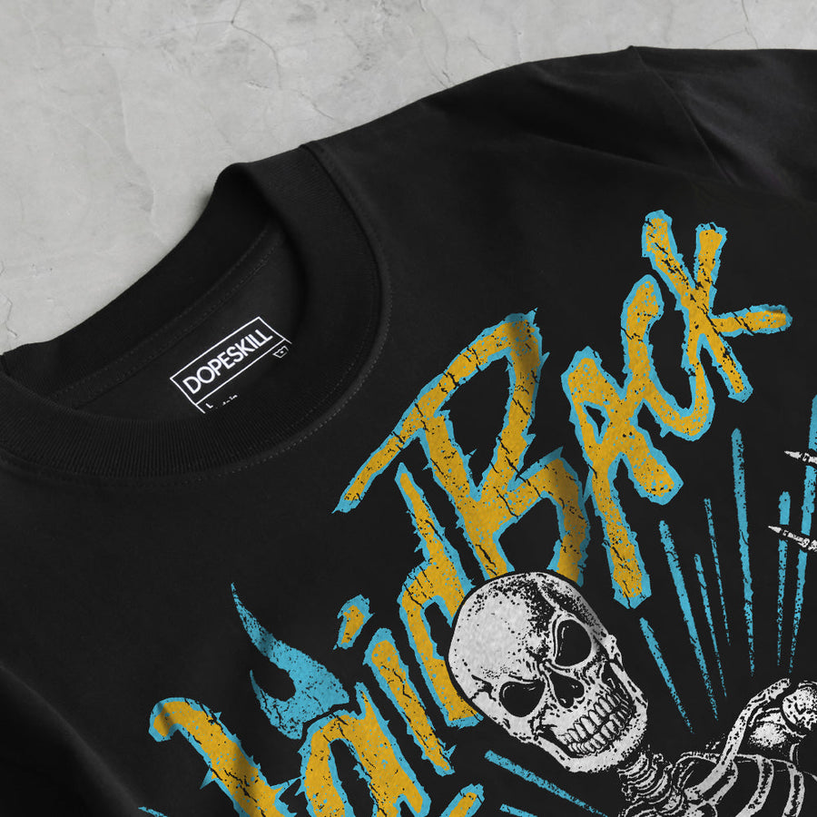 Gamma 11s DopeSkill T-Shirt Laid Back Graphic