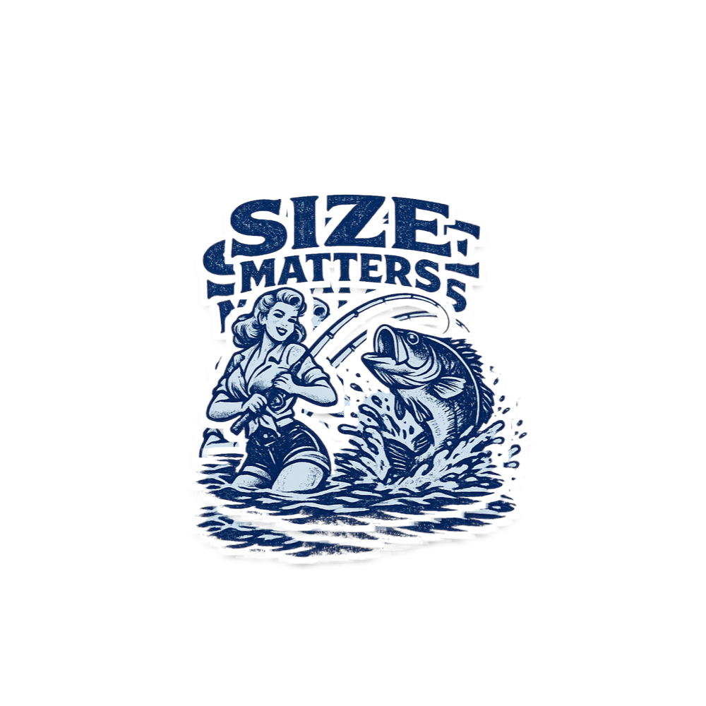 Size Matters Fishing