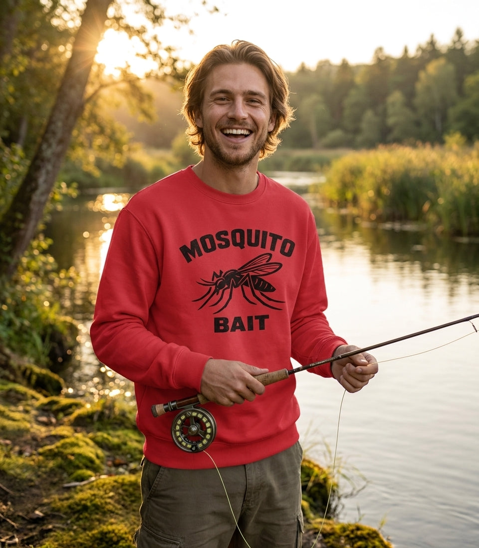 Mosquito Bait