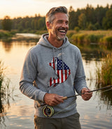 American Flag Fish