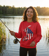 American Flag Fish