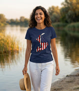 American Flag Fish