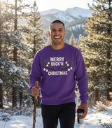 Merry Buck'n Christmas