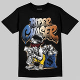 Infinite Archive x 17s DopeSkill T-Shirt Paper Chaser Boy Graphic