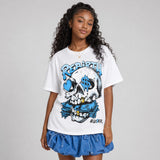 UNC 11s DopeSkill T-Shirt Rebirth Graphic
