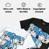 UNC 11s DopeSkill T-Shirt Stay Solid Graphic