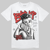 Toro Bravo 4s DopeSkill T-Shirt Boss Up Graphic