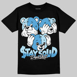 UNC 11s DopeSkill T-Shirt Stay Solid Graphic