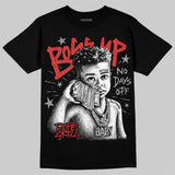 Toro Bravo 4s DopeSkill T-Shirt Boss Up Graphic