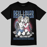 “Self-Expression” 1s DopeSkill T-Shirt Real Lover Graphic