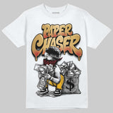 Taxi 12s 2025 DopeSkill T-Shirt Paper Chaser Boy Graphic