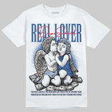 Gel-Nimbus 10.1 “HTTP 404” Blue DopeSkill T-Shirt Real Lover Graphic