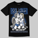 Gel-Nimbus 10.1 “HTTP 404” Blue DopeSkill T-Shirt Real Lover Graphic