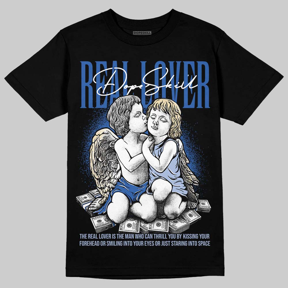 Gel-Nimbus 10.1 “HTTP 404” Blue DopeSkill T-Shirt Real Lover Graphic