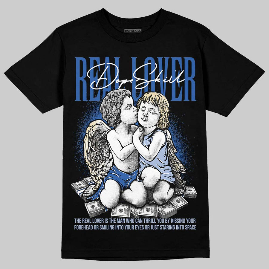 Gel-Nimbus 10.1 “HTTP 404” Blue DopeSkill T-Shirt Real Lover Graphic