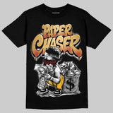 Taxi 12s 2025 DopeSkill T-Shirt Paper Chaser Boy Graphic