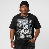 Cool Grey 11s DopeSkill T-Shirt Certified Lover Graphic