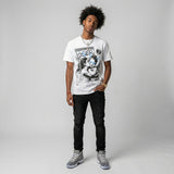 Cool Grey 11s DopeSkill T-Shirt Certified Lover Graphic