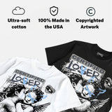 Cool Grey 11s DopeSkill T-Shirt Certified Lover Graphic
