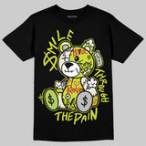 Patta x Max 90 “Cyber” DopeSkill T-Shirt Smile Through The Pain Graphic