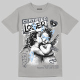 Cool Grey 11s DopeSkill T-Shirt Certified Lover Graphic