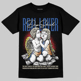 Infinite Archive x 17s DopeSkill T-Shirt Real Lover Graphic