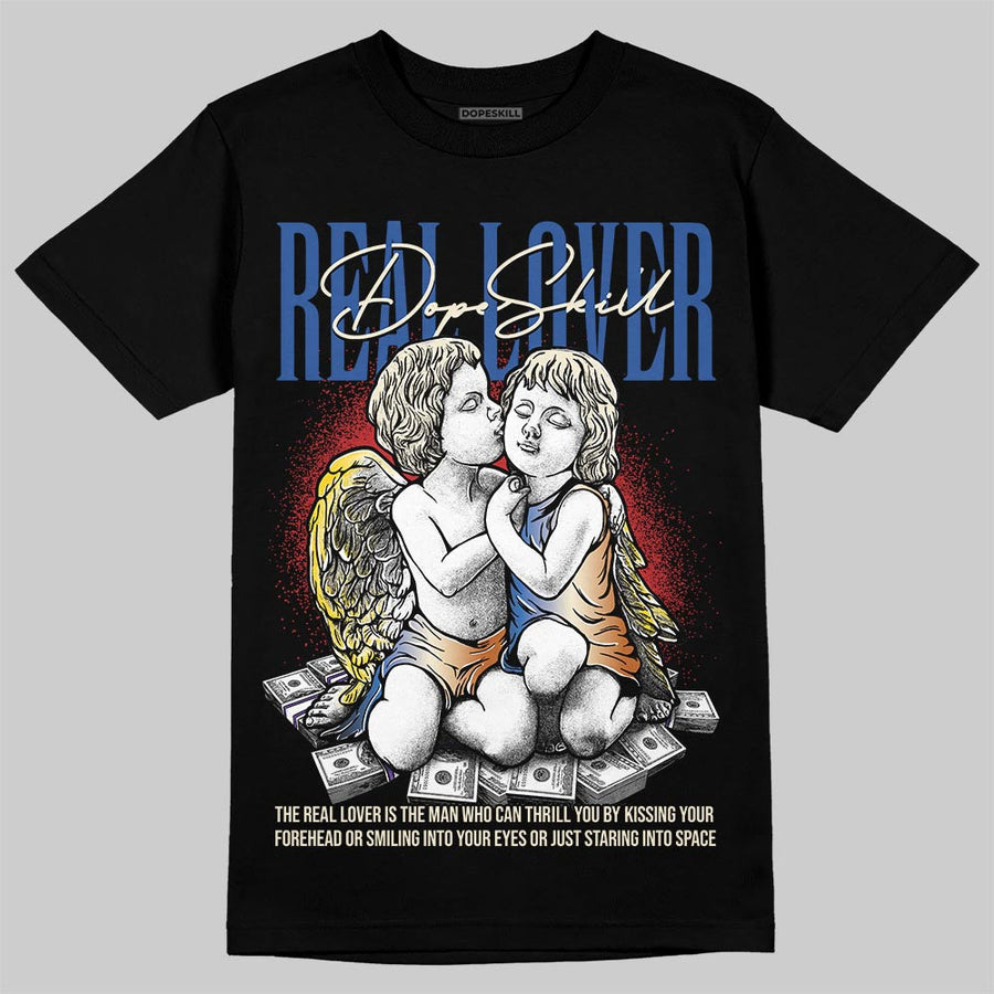 Infinite Archive x 17s DopeSkill T-Shirt Real Lover Graphic