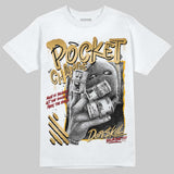 Taxi 12s 2025 DopeSkill T-Shirt Pocket Change Graphic