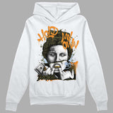 Olive 5s DopeSkill Hoodie Sweatshirt Hold My Own Graphic