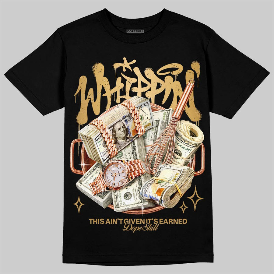 “Mother’s Day” 11s DopeSkill T-Shirt Whippin Graphic