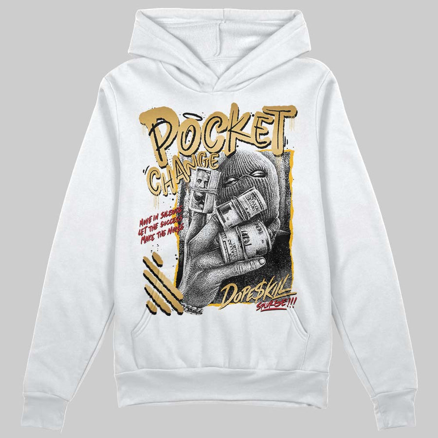 Taxi 12s 2025 DopeSkill Hoodie Sweatshirt Pocket Change Graphic