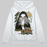 Olive Collection DopeSkill Hoodie Sweatshirt NPC Graphic