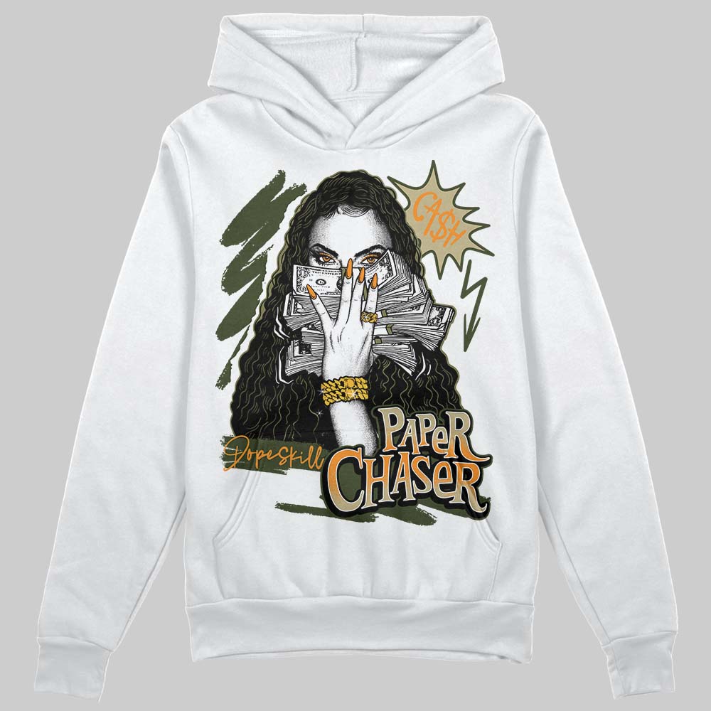 Olive Collection DopeSkill Hoodie Sweatshirt NPC Graphic