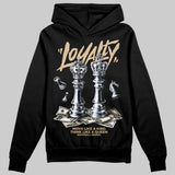 TAN 'Loyalty' DopeSkill Graphic Hoodie