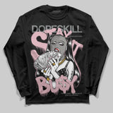 Max 95 OG “Pink Foam” DopeSkill Long Sleeve T-Shirt Stay It Busy Graphic