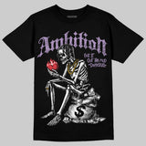 Hydrangeas 10s DopeSkill T-Shirt Ambition Graphic