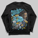 Gamma 11s DopeSkill Long Sleeve T-Shirt Stressless Graphic