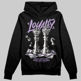 Hydrangeas 10s DopeSkill Hoodie Sweatshirt Loyalty Graphic