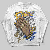 Royal Blue Collection DopeSkill Long Sleeve T-Shirt Always Ballin' Graphic