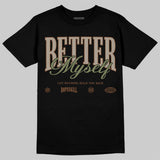 NB 2010 “Pecan” DopeSkill T-Shirt Better Myself Graphic