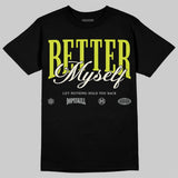 Patta x Max 90 “Cyber” DopeSkill T-Shirt Better Myself Graphic