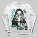 Igloo 11s DopeSkill Long Sleeve T-Shirt NPC Graphic