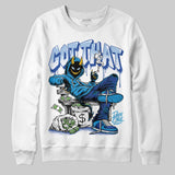 Royal Blue Collection DopeSkill Sweatshirt Got That Graphic