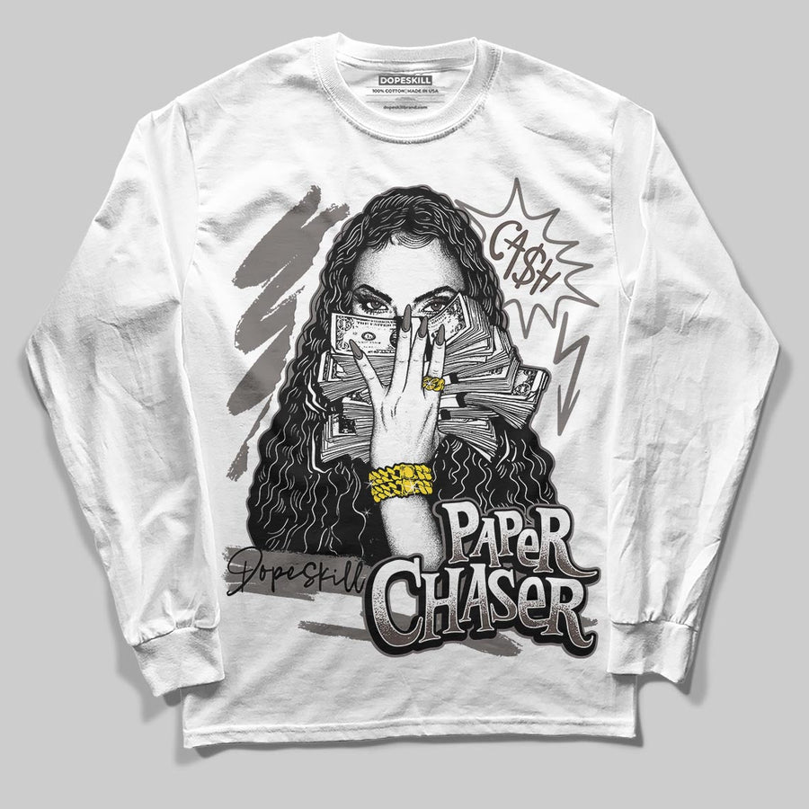 Cave Stone 4s DopeSkill Long Sleeve T-Shirt NPC Graphic