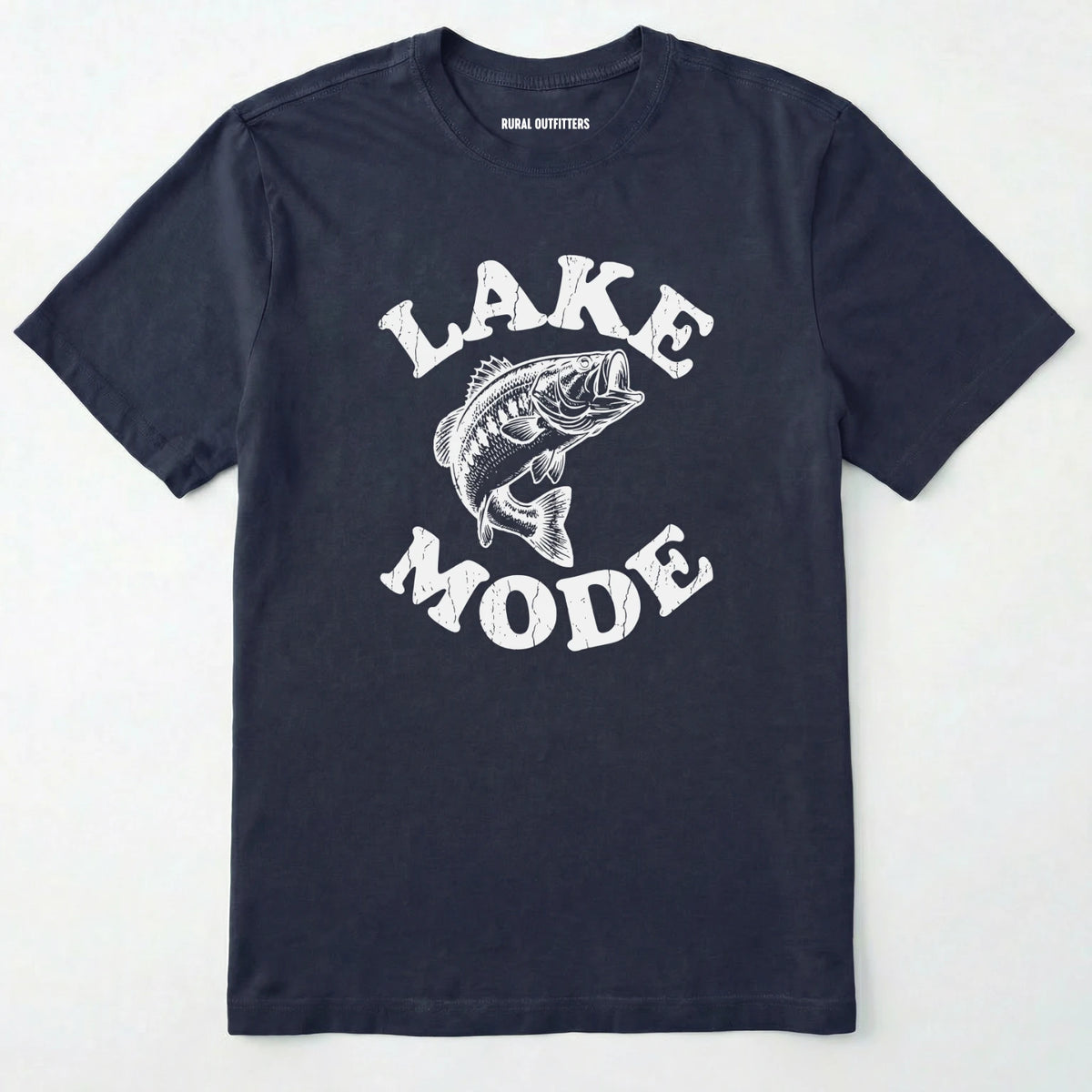 Lake Mode T-Shirt