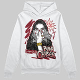 Valentine’s Day 4s DopeSkill Hoodie Sweatshirt NPC Graphic