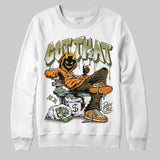Olive Collection DopeSkill Sweatshirt Got That Graphic